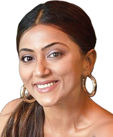 Anindita Bose